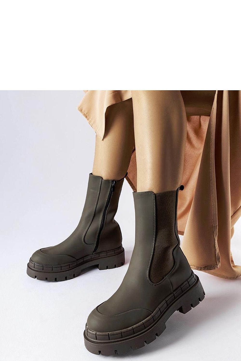  Laarsjes model 206564 Solea 