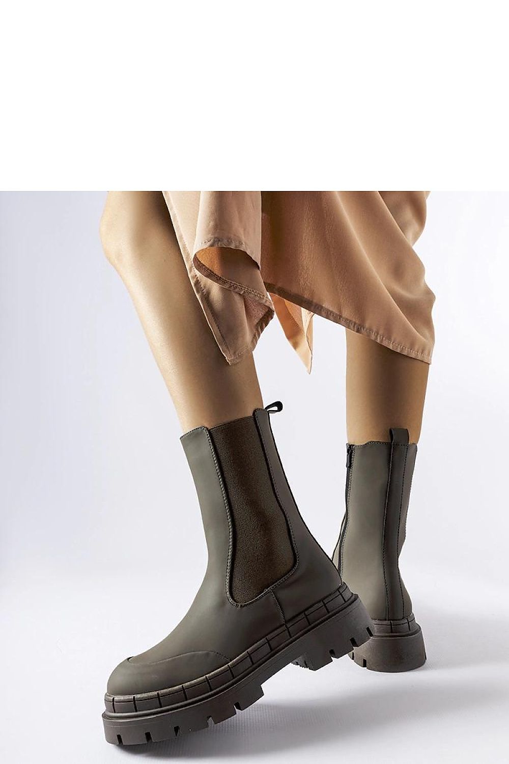  Laarsjes model 206564 Solea 