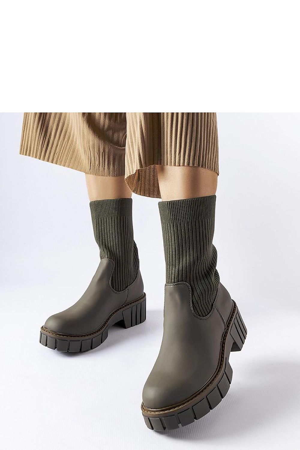  Laarsjes model 206565 Solea 