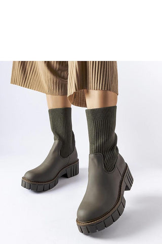 Laarsjes model 206565 Solea 