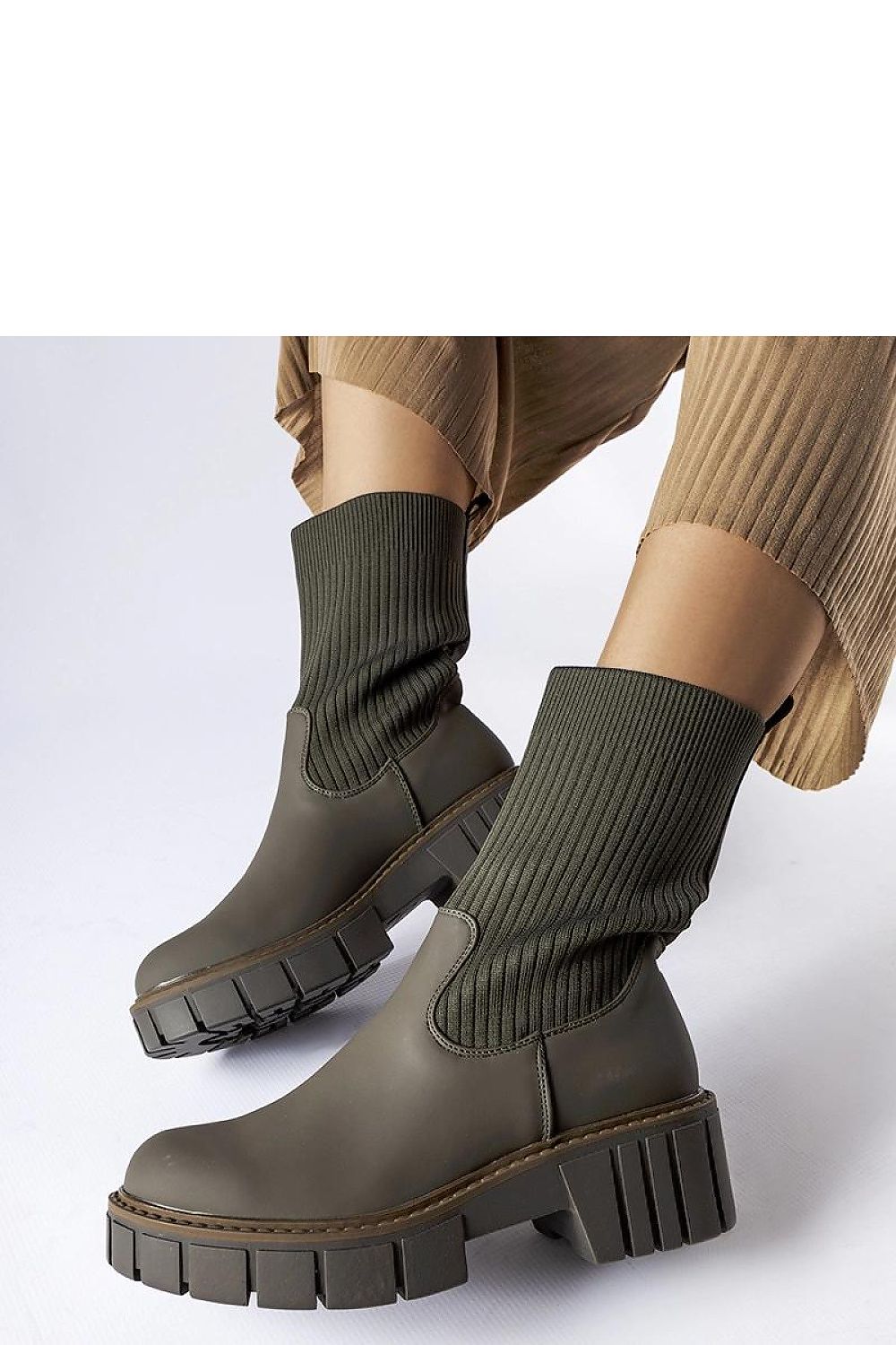  Laarsjes model 206565 Solea 