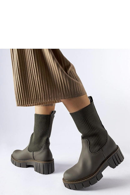  Laarsjes model 206565 Solea 