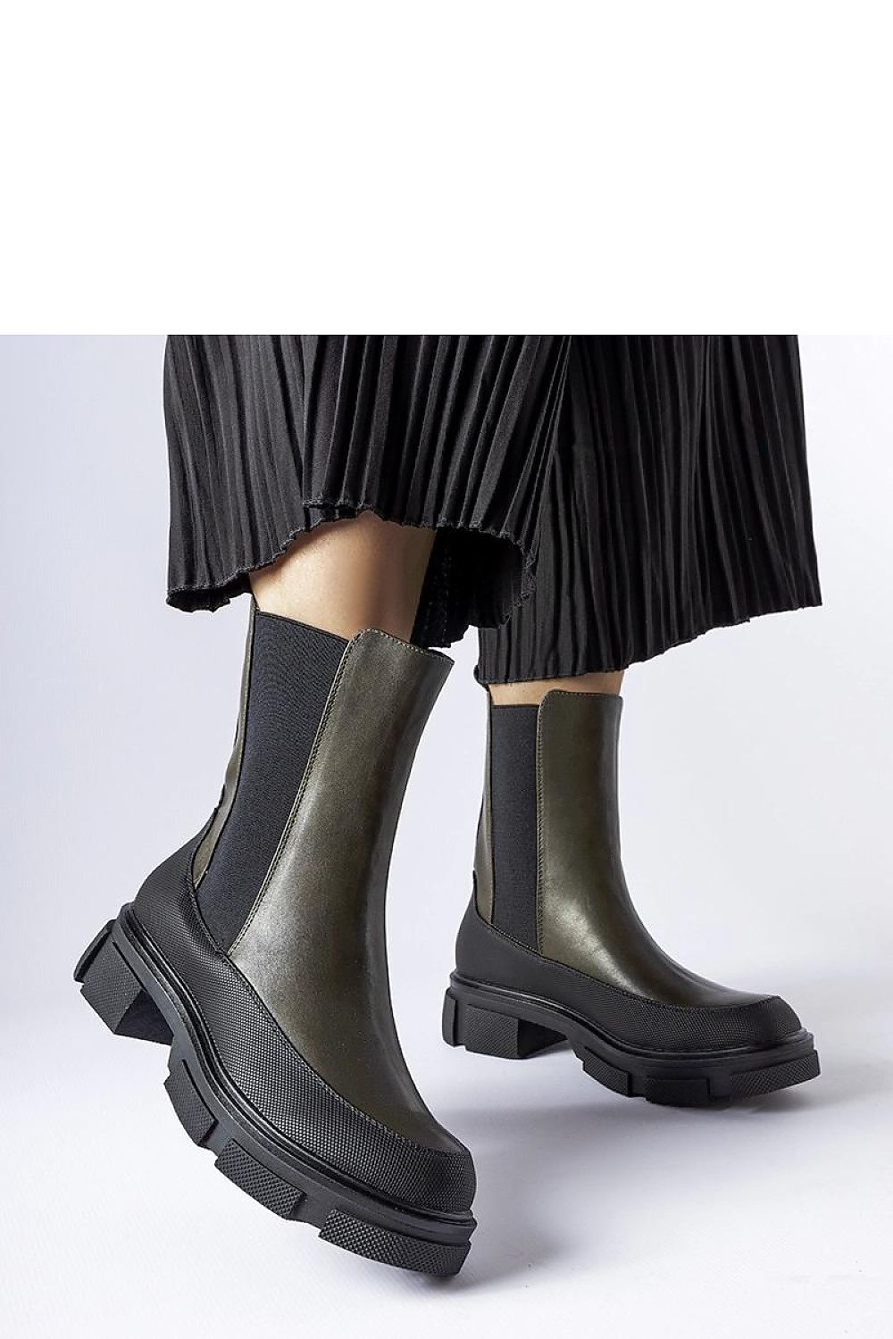  Laarsjes model 206568 Solea 