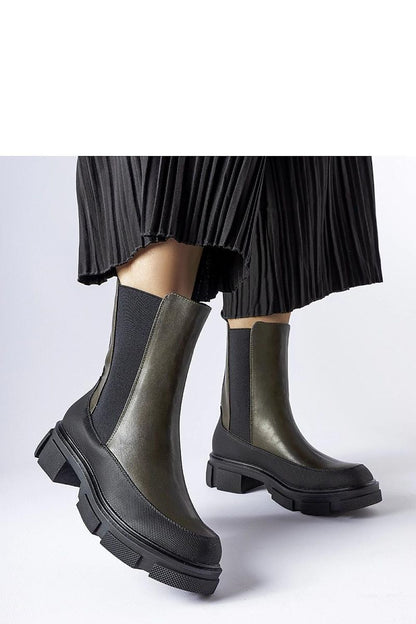  Laarsjes model 206568 Solea 