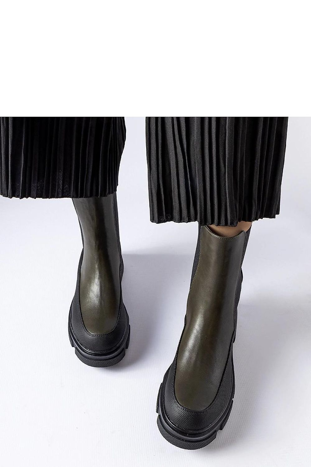  Laarsjes model 206568 Solea 