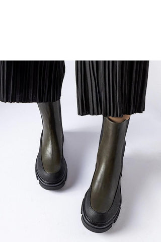  Laarsjes model 206568 Solea 