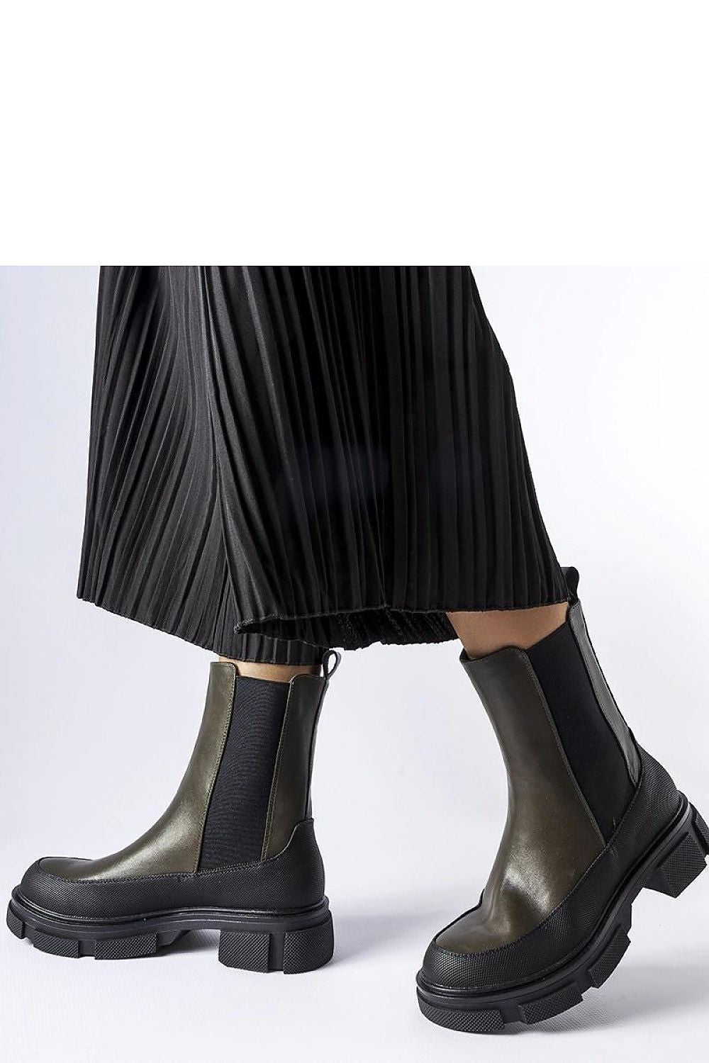  Laarsjes model 206568 Solea 