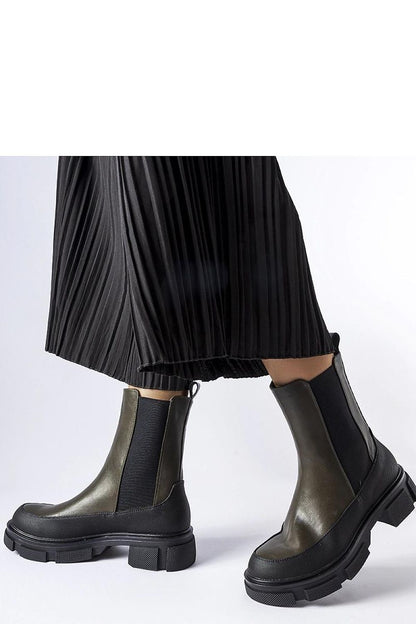  Laarsjes model 206568 Solea 