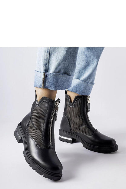  Laarsjes model 206569 Solea 
