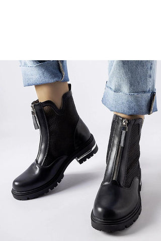  Laarsjes model 206569 Solea 