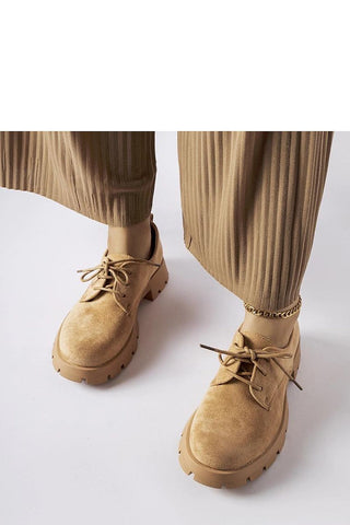  schoenen model 206571 Solea 