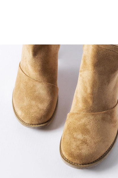  Laarsjes op sleehak model 206573 Solea 