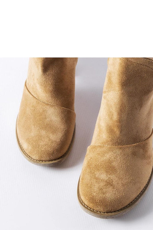  Laarsjes op sleehak model 206573 Solea 