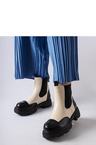  Laarsjes model 206575 Solea 