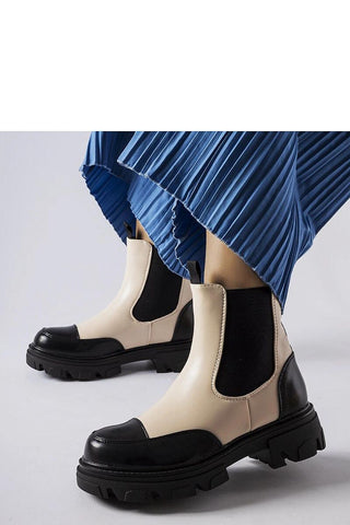  Laarsjes model 206575 Solea 