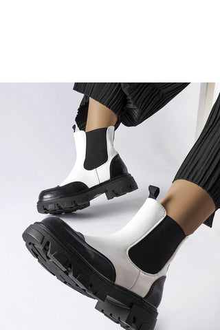  Laarsjes model 206576 Solea 
