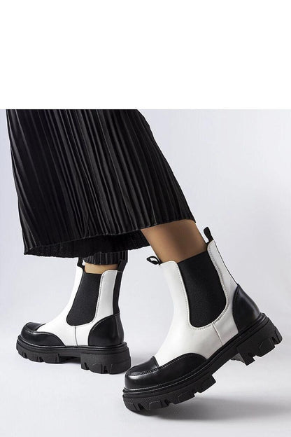  Laarsjes model 206576 Solea 