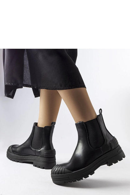  Laarsjes model 206577 Solea 