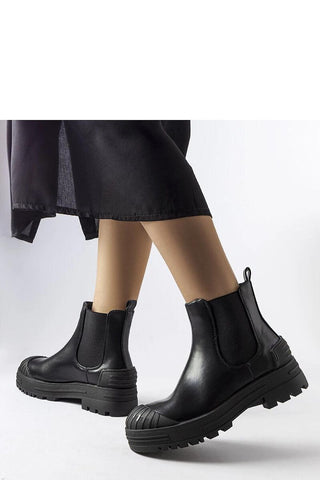  Laarsjes model 206577 Solea 
