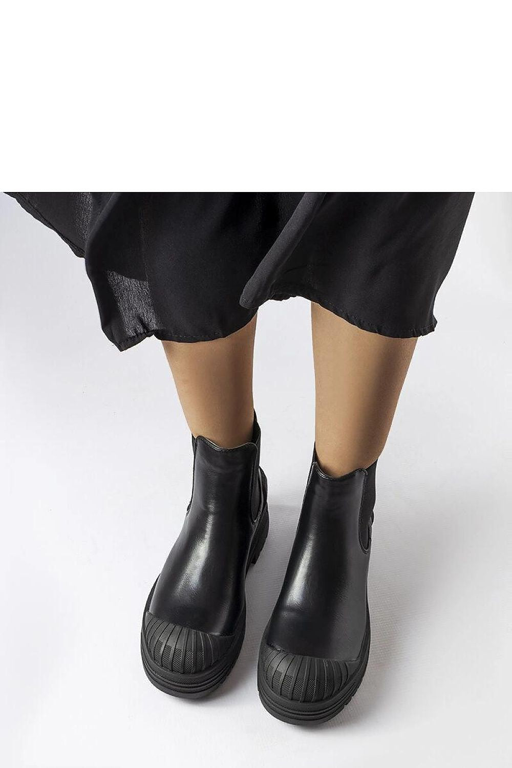  Laarsjes model 206577 Solea 