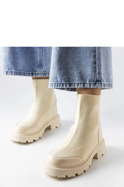  Laarsjes model 206584 Solea 
