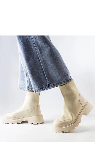  Laarsjes model 206584 Solea 