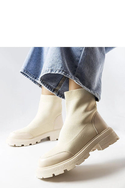  Laarsjes model 206584 Solea 