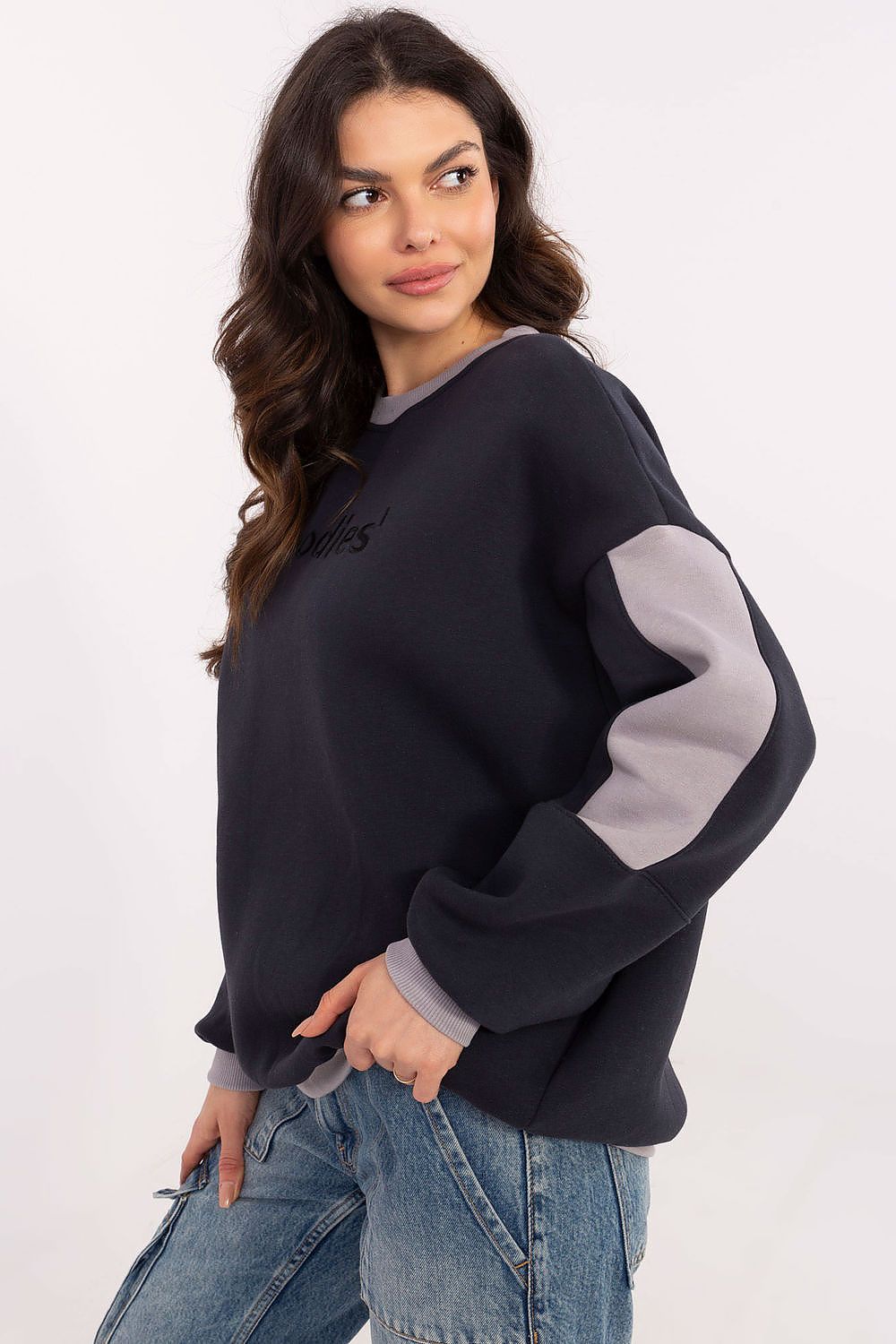 blouse model 206610 Factory Price 