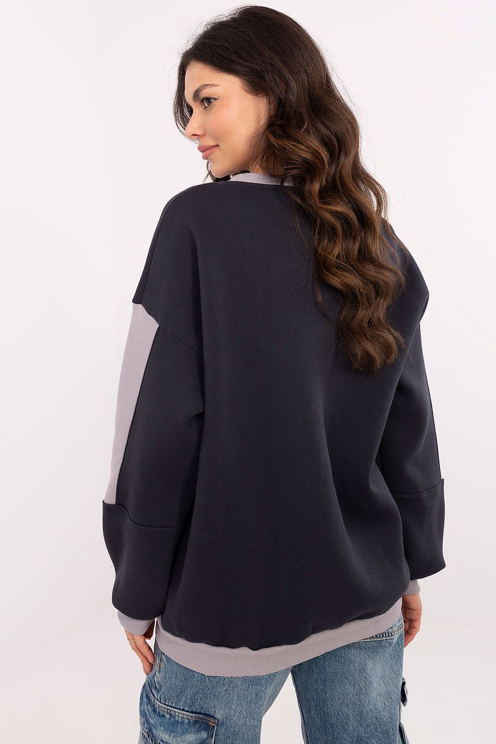  blouse model 206610 Factory Price 