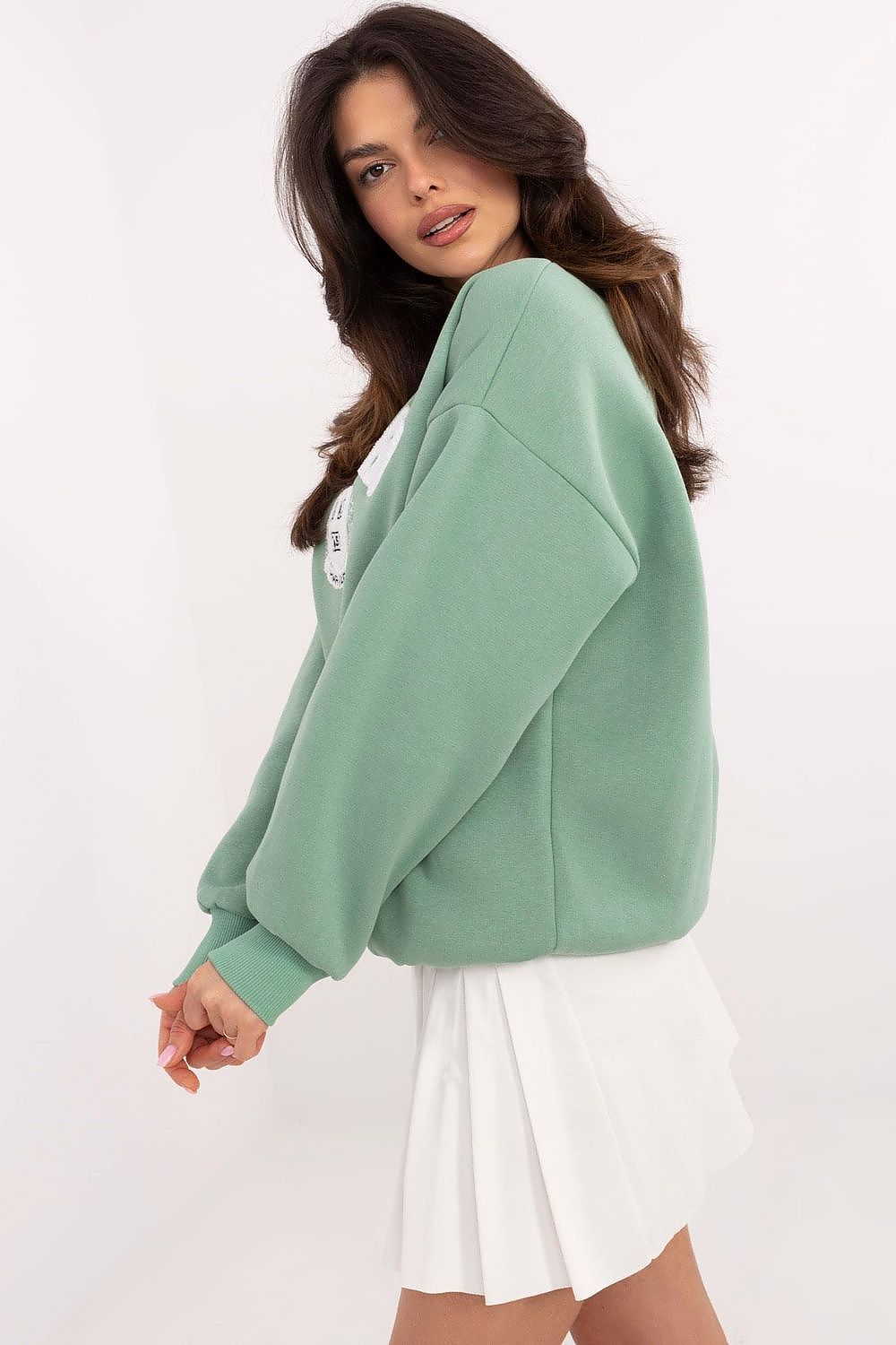  blouse model 206614 Factory Price 