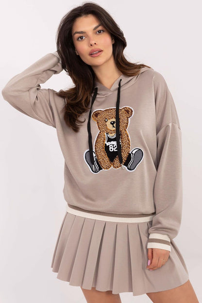  blouse model 206632 Italy Moda 
