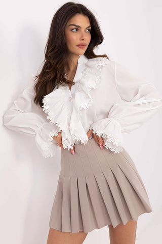  Korte rok model 206633 Italy Moda 