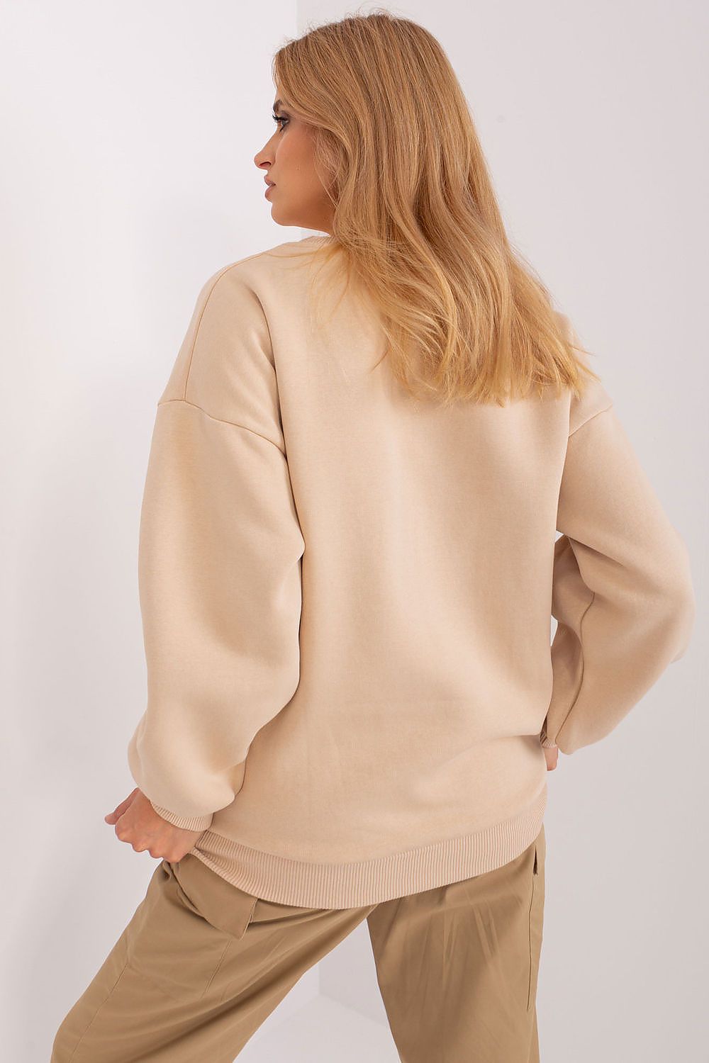  blouse model 206663 Factory Price 
