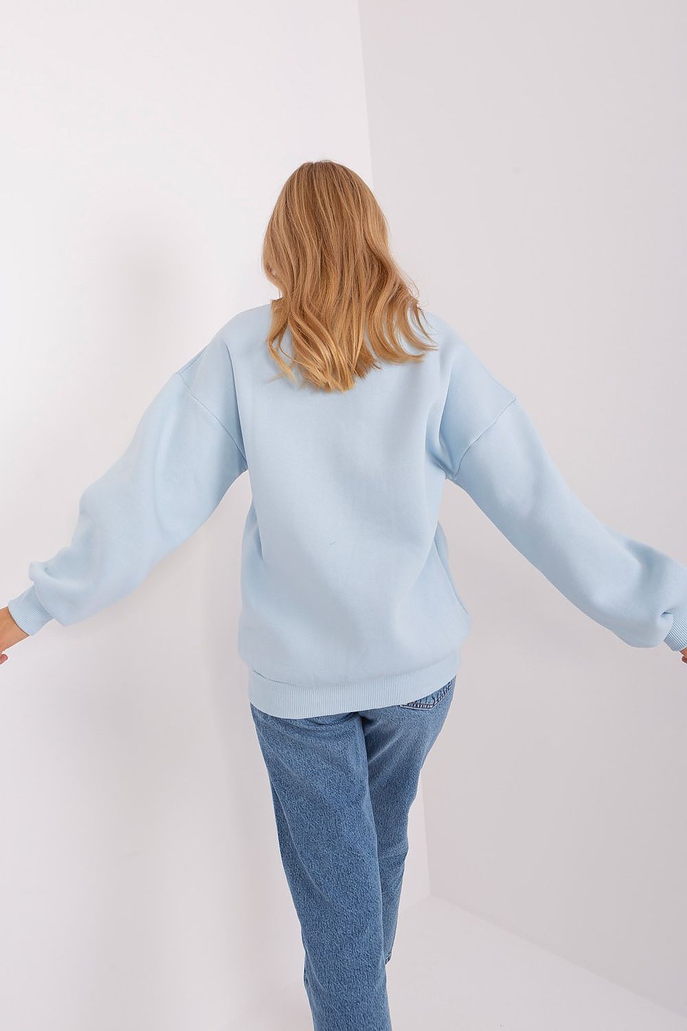  blouse model 206664 Factory Price 
