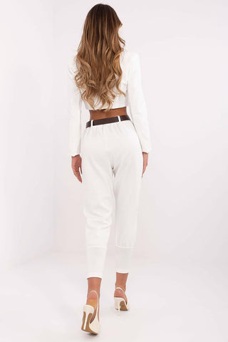  trainingsbroek model 206705 Italy Moda 