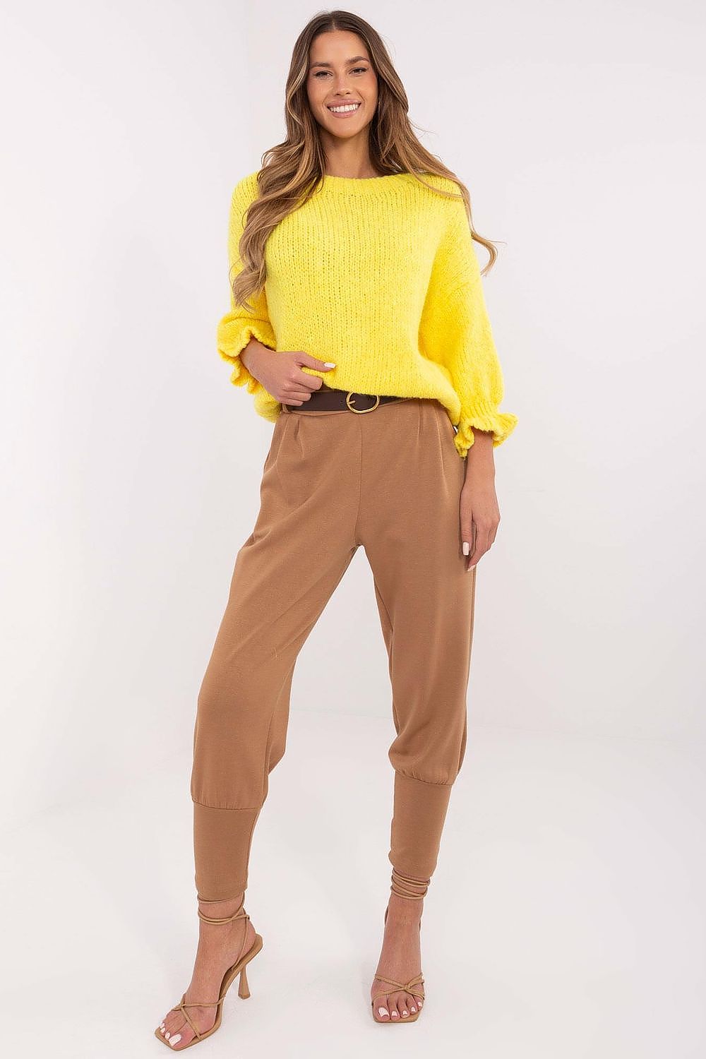  trainingsbroek model 206707 Italy Moda 