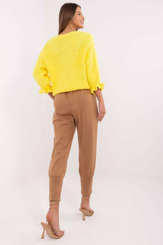  trainingsbroek model 206707 Italy Moda 