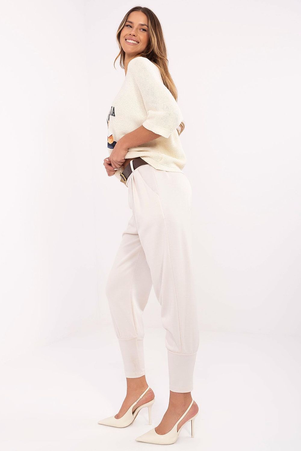  trainingsbroek model 206709 Italy Moda 