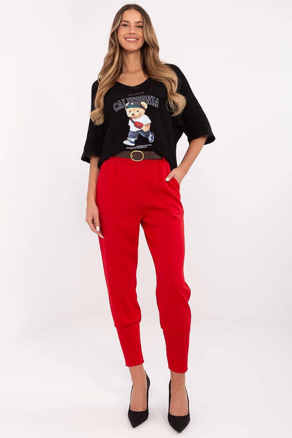  trainingsbroek model 206710 Italy Moda 
