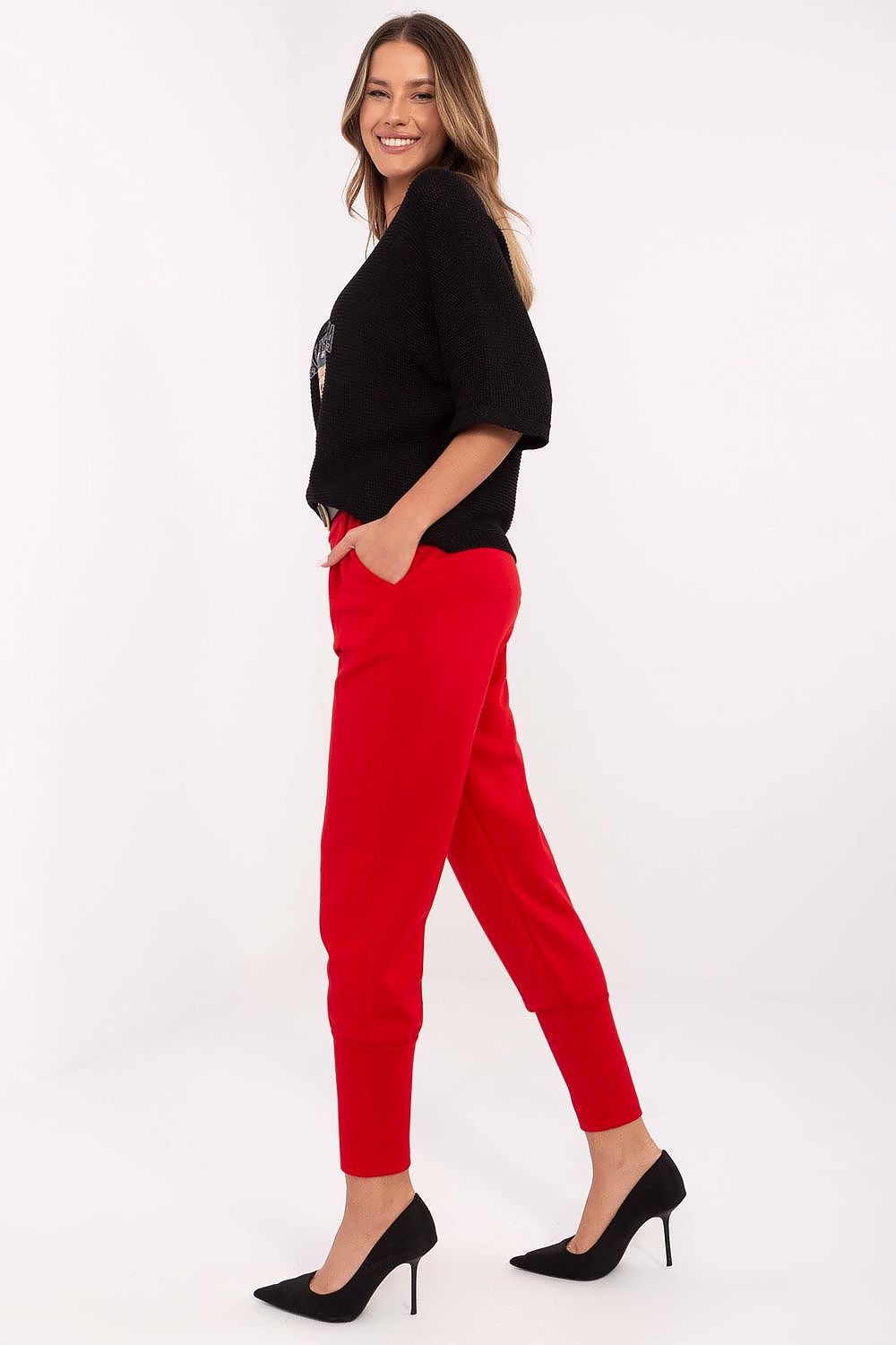  trainingsbroek model 206710 Italy Moda 