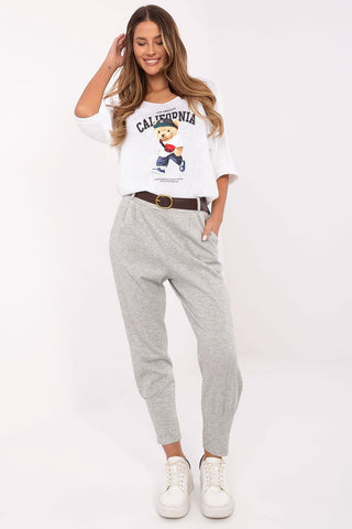  trainingsbroek model 206712 Italy Moda 