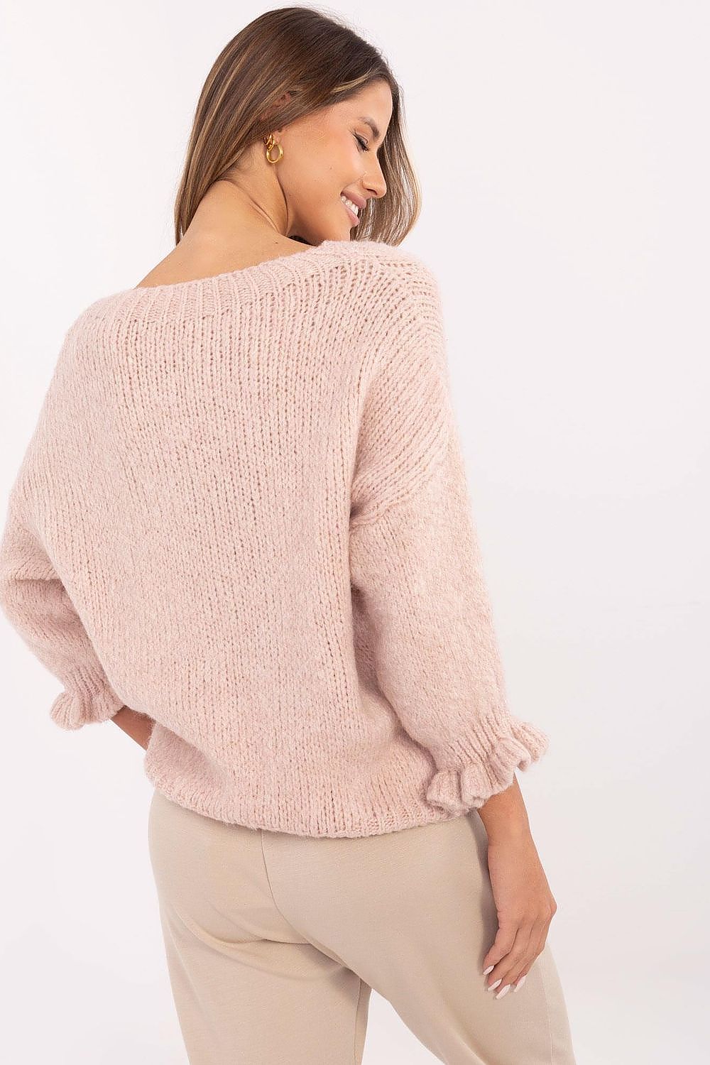  trui model 206721 Italy Moda 