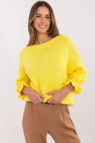  trui model 206722 Italy Moda 