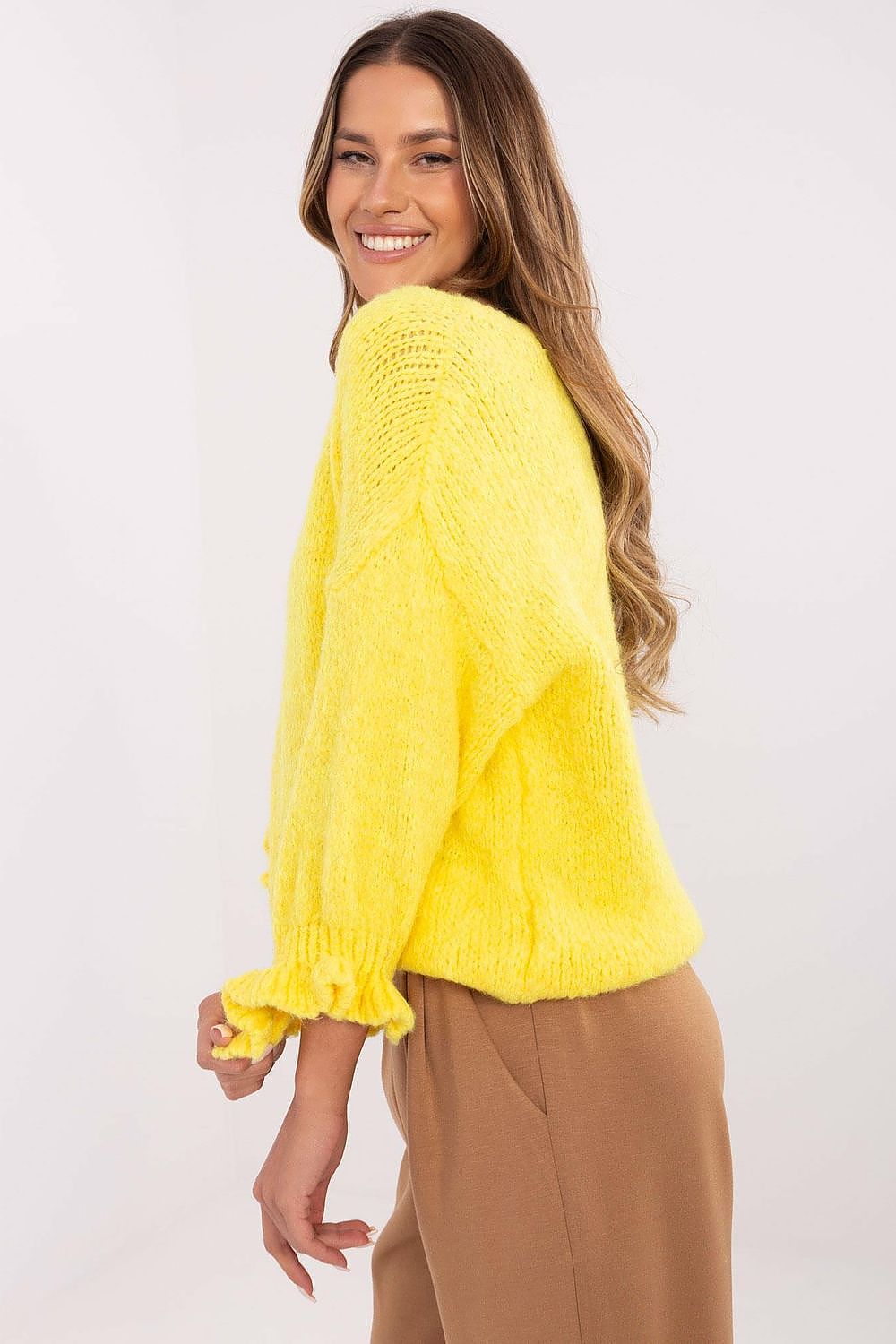  trui model 206722 Italy Moda 
