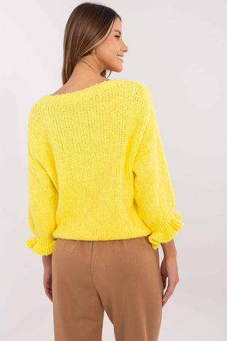 trui model 206722 Italy Moda 