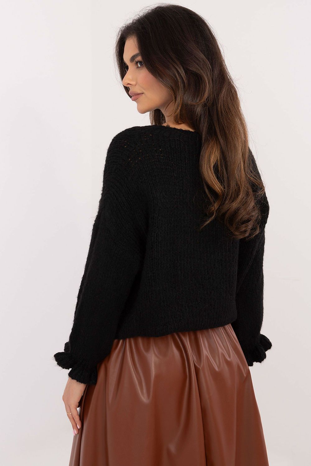  trui model 206726 Italy Moda 