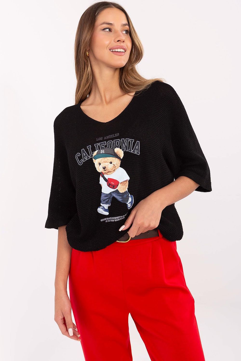  trui model 206727 Italy Moda 