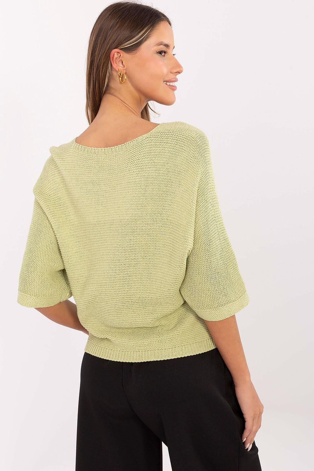  trui model 206728 Italy Moda 