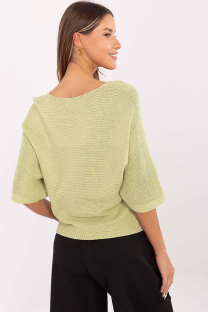  trui model 206728 Italy Moda 