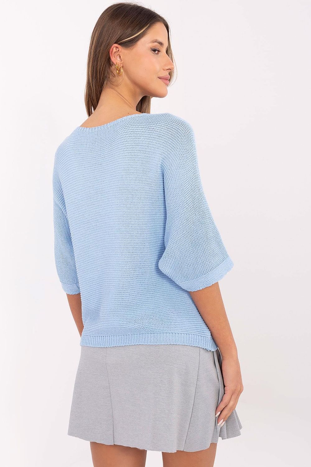  trui model 206731 Italy Moda 